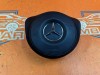 Подушка безопасности в руль MERCEDES-BENZ SL-класс R231 рестайлинг (2016 - 2020) фото 1 — Разборка Мерседес