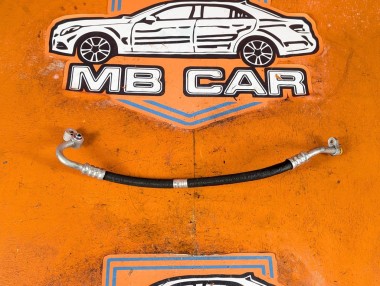 Трубка кондиционера MERCEDES-BENZ C-класс W204/S204 (2006 - 2011) &mdash; Разборка Мерседес