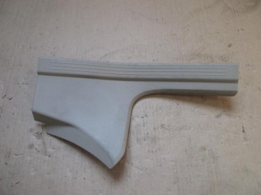 Накладка порога внутренняя MERCEDES-BENZ CLS-класс C218/X218 (2010 - 2014) — Разборка Мерседес