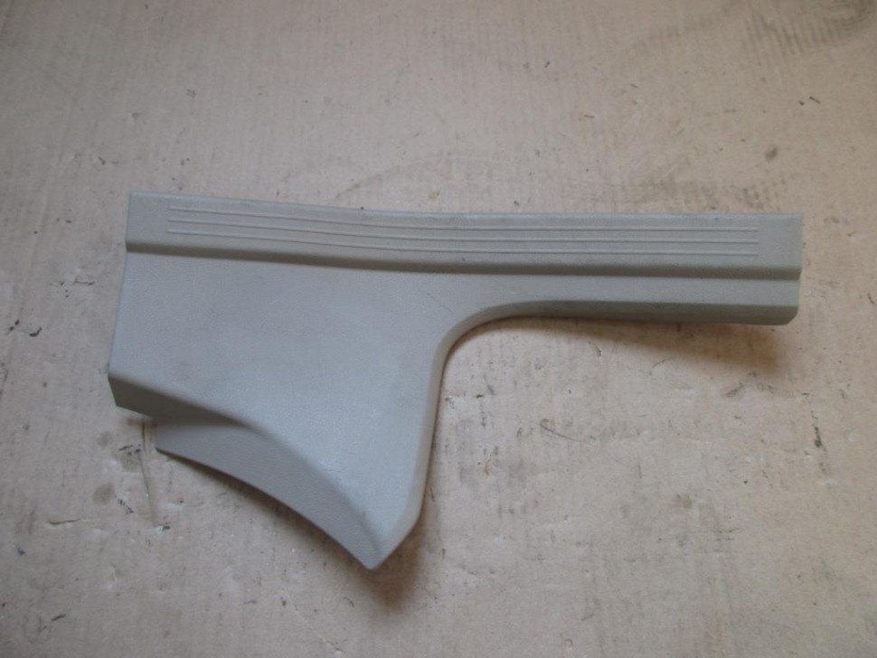 Накладка порога внутренняя MERCEDES-BENZ CLS-класс C218/X218 (2010 - 2014) фото 1 — Разборка Мерседес