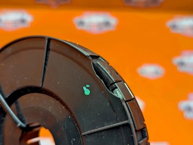 Датчик угла поворота MERCEDES-BENZ M-класс W163 рестайлинг (2001 - 2005) — Разборка Мерседес