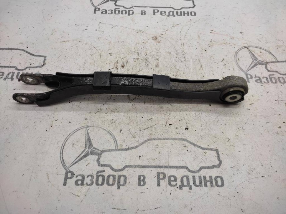 Рычаг задний MERCEDES-BENZ CLS-класс C219 (2004 - 2008) фото 1 — Разборка Мерседес