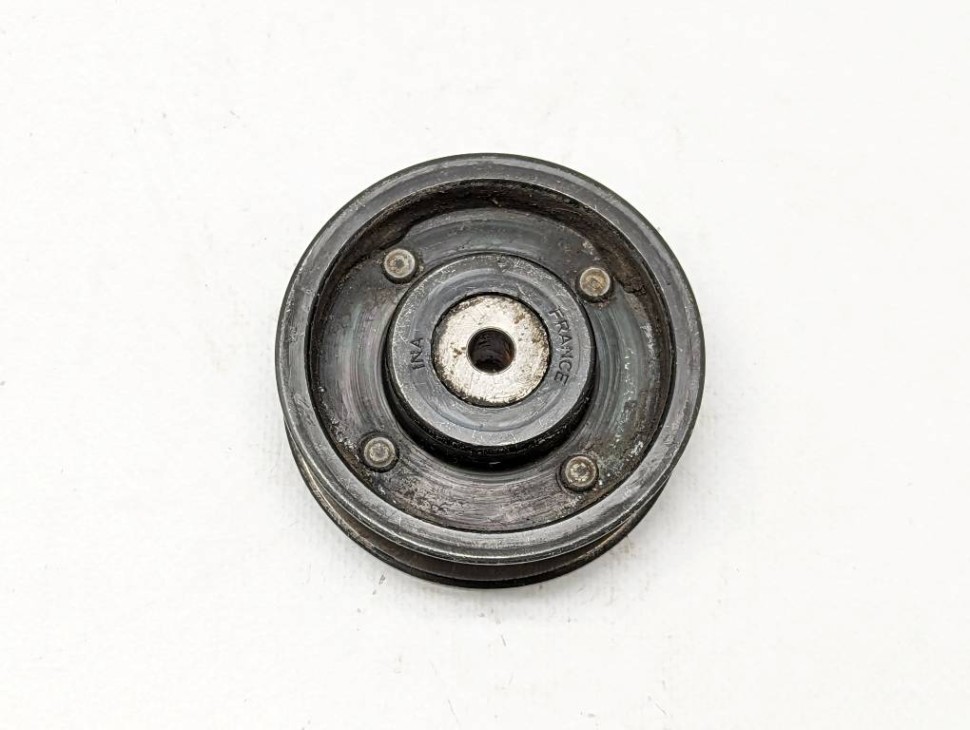 Ролик обводной MERCEDES-BENZ C-класс W203/S203/CL203 (2000 - 2004) фото 1 — Разборка Мерседес