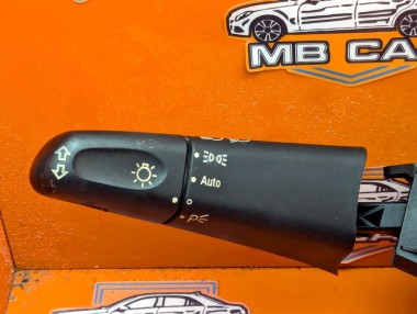 Переключатель подрулевой MERCEDES-BENZ M-класс W163 рестайлинг (2001 - 2005) — Разборка Мерседес