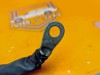Провод минусовой MERCEDES-BENZ C-класс W204/S204 (2006 - 2011) фото 3 &mdash; Разборка Мерседес