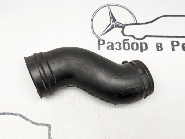 Патрубок воздушный MERCEDES-BENZ M-класс W164 (2005 - 2008) — Разборка Мерседес