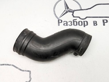 Патрубок воздушный MERCEDES-BENZ M-класс W164 (2005 - 2008) — Разборка Мерседес