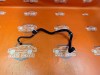 Патрубок ОЖ MERCEDES-BENZ SL-class w231 фото 2 — Разборка Мерседес