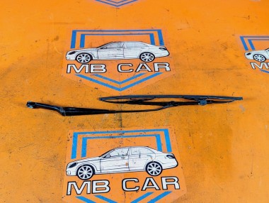 Поводок дворников MERCEDES-BENZ M-класс W163 рестайлинг (2001 - 2005) &mdash; Разборка Мерседес