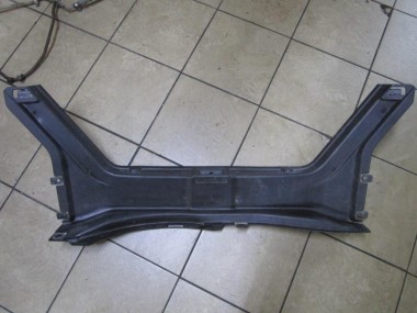 Накладка замка багажника MERCEDES-BENZ C-класс W203/S203/CL203 (2000 - 2004) — Разборка Мерседес