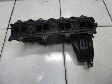 Коллектор впускной MERCEDES-BENZ C-класс W204/S204 (2006 - 2011) — Разборка Мерседес