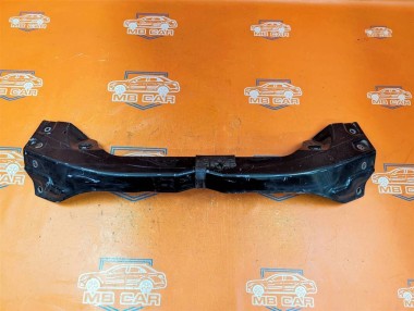 Панель телевизора верхняя MERCEDES-BENZ M-класс W163 (1997 - 2001) — Разборка Мерседес