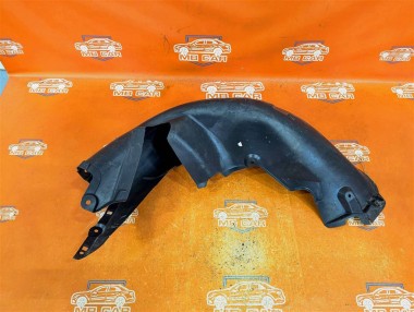 Подкрылок задний левый MERCEDES-BENZ E-класс W211/S211 (2002 - 2006) — Разборка Мерседес
