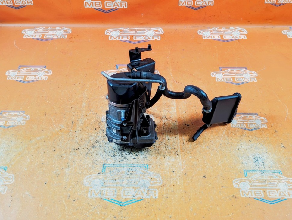 ЭГУР MERCEDES-BENZ S-класс W221 рестайлинг (2009 - 2013) фото 1 — Разборка Мерседес