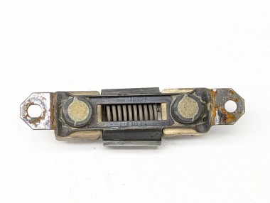 Реле вентилятора MERCEDES-BENZ S-класс W140 (1991 - 1998) — Разборка Мерседес