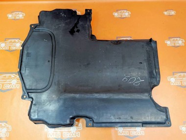 Защита АКПП MERCEDES-BENZ C-класс W203/S203/CL203 (2000 - 2004) — Разборка Мерседес