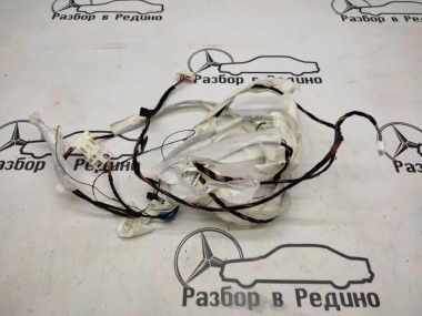 Проводка потолочная MERCEDES-BENZ E-класс W212/S212/C207/A207 (2009 - 2013) — Разборка Мерседес