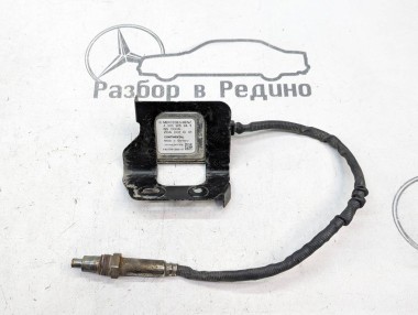 Датчик окислов азота MERCEDES-BENZ V-класс W447 рестайлинг (2019 - 2025) — Разборка Мерседес