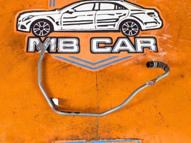 Трубка ОЖ MERCEDES-BENZ A-класс W176 рестайлинг (2015 - 2018) &mdash; Разборка Мерседес