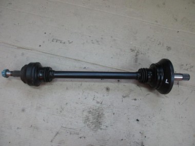 Привод задний MERCEDES-BENZ S-класс W222/C217/A217 (2013 - 2017) — Разборка Мерседес