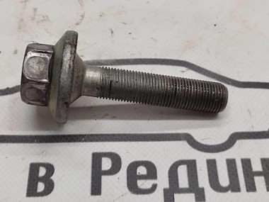 Болт шкива коленвала MERCEDES-BENZ E-класс W211/S211 (2002 - 2006) — Разборка Мерседес