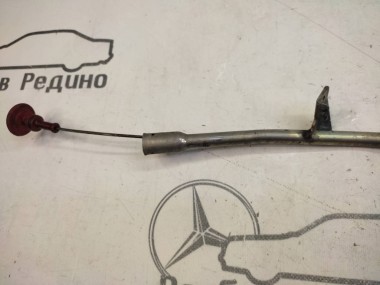 Щуп маслоизмерительный MERCEDES-BENZ E-класс W212/S212/C207/A207 (2009 - 2013) — Разборка Мерседес