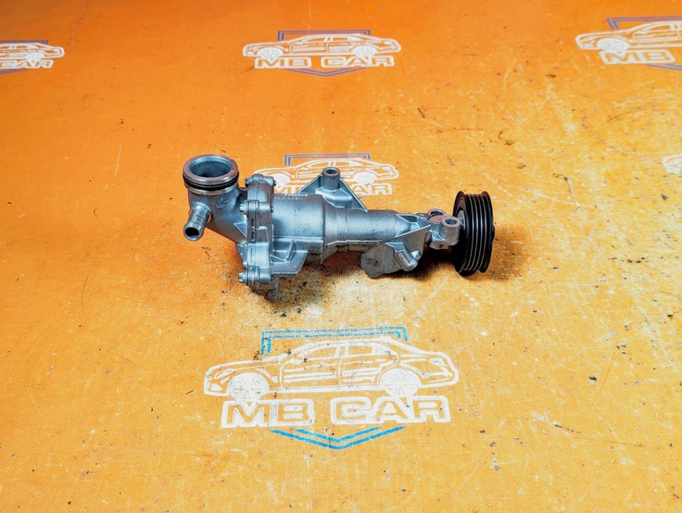 Помпа MERCEDES-BENZ CLA-класс C118/X118 (2019 - 2023) фото 1 &mdash; Разборка Мерседес