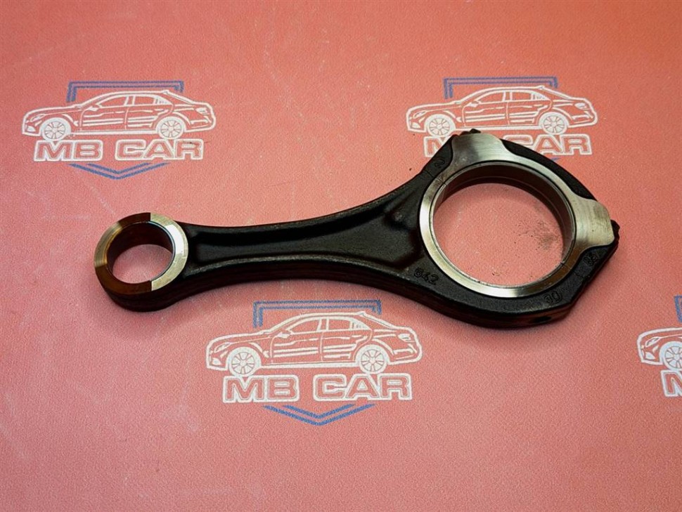 Шатун Дизель MERCEDES-BENZ Sprinter W906 (2006 - 2019) фото 1 — Разборка Мерседес
