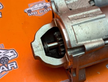 Стартер MERCEDES-BENZ GLE-класс V167 (2018 - 2024) — Разборка Мерседес