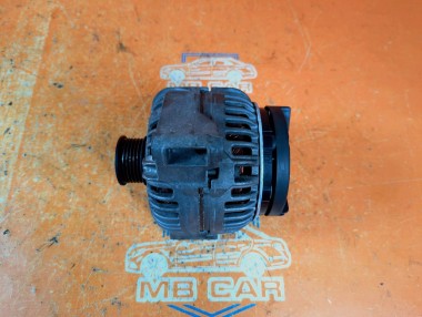 Генератор MERCEDES-BENZ S-класс W220 рестайлинг (2002 - 2005) &mdash; Разборка Мерседес