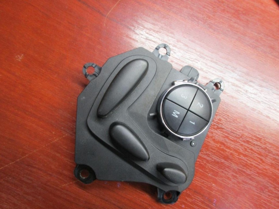 Джойстик MERCEDES-BENZ E-класс W211/S211 (2002 - 2006) фото 1 — Разборка Мерседес