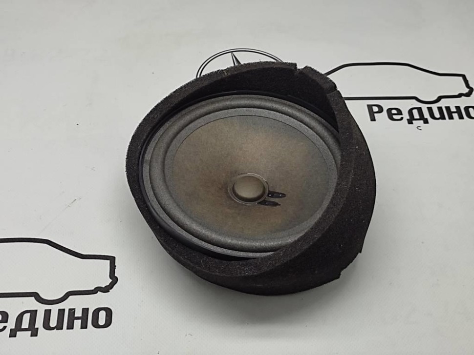 Динамик MERCEDES-BENZ CLS-класс C218/X218 (2010 - 2014) фото 1 — Разборка Мерседес