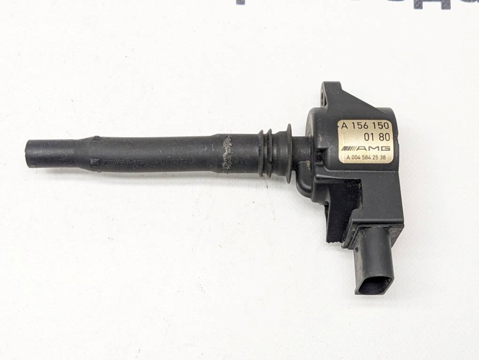 Катушка зажигания MERCEDES-BENZ M-класс AMG W164 (2006 - 2008) фото 1 — Разборка Мерседес