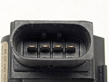 Катушка зажигания MERCEDES-BENZ M-класс AMG W164 (2006 - 2008) — Разборка Мерседес