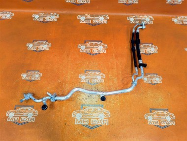 Трубка кондиционера MERCEDES-BENZ GLE-класс V167 (2018 - 2024) — Разборка Мерседес