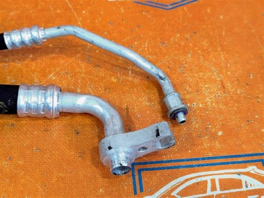 Трубка кондиционера MERCEDES-BENZ GLE-класс V167 (2018 - 2024) — Разборка Мерседес