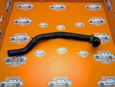 Патрубок ОЖ MERCEDES-BENZ C-класс W204/S204 (2006 - 2011) — Разборка Мерседес