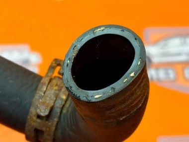 Патрубок ОЖ MERCEDES-BENZ C-класс W204/S204 (2006 - 2011) — Разборка Мерседес