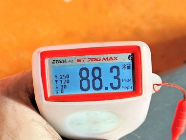 Крыло переднее правое MERCEDES-BENZ 190 (W201) W201 (1982 - 1993) &mdash; Разборка Мерседес