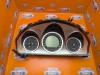 Щиток приборов MERCEDES-BENZ C-класс W204/S204 (2006 - 2011) фото 1 &mdash; Разборка Мерседес
