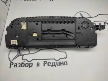 Щиток приборов MERCEDES-BENZ S-класс W221 (2005 - 2009) — Разборка Мерседес