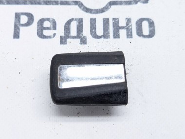 Крышка ручки двери MERCEDES-BENZ W124 W124/S124/C124/A124 (1984 - 1993) — Разборка Мерседес