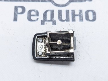 Крышка ручки двери MERCEDES-BENZ W124 W124/S124/C124/A124 (1984 - 1993) — Разборка Мерседес