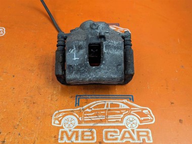 Суппорт передний левый MERCEDES-BENZ E-класс W212/S212/C207/A207 (2009 - 2013) — Разборка Мерседес