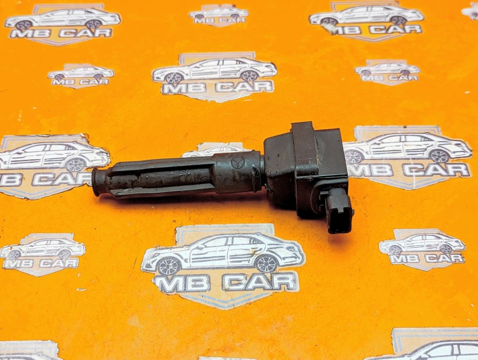 Катушка зажигания MERCEDES-BENZ E-класс AMG W210/S210 (1996 - 1999) фото 1 &mdash; Разборка Мерседес