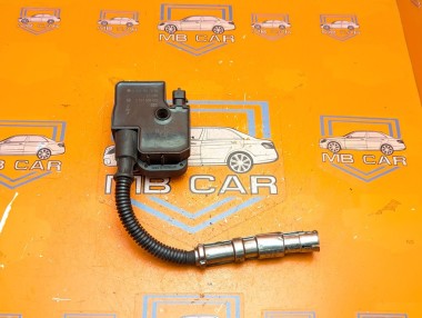 Катушка зажигания MERCEDES-BENZ E-класс W210/S210 (1995 - 1999) &mdash; Разборка Мерседес