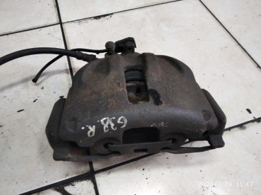 Суппорт передний правый MERCEDES-BENZ Vito W638 (1996 - 2003) — Разборка Мерседес