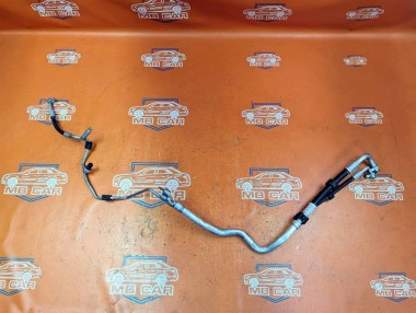 Трубка кондиционера MERCEDES-BENZ GLE-класс AMG W166 (2015 - 2019) — Разборка Мерседес