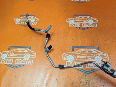 Трубка кондиционера MERCEDES-BENZ GLE-класс AMG W166 (2015 - 2019) — Разборка Мерседес