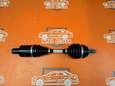 Привод передний левый MERCEDES-BENZ C-класс W204/S204 (2006 - 2011) — Разборка Мерседес